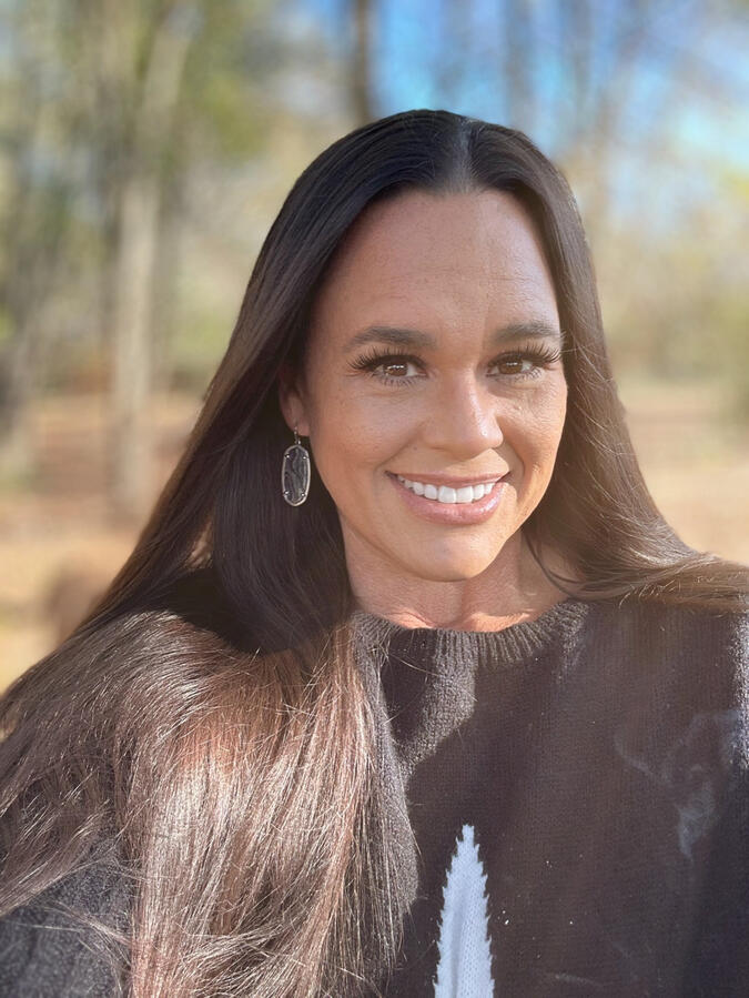 Alondra Howard | Co-Founder